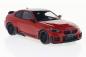 Preview: Solido Modellauto Maßstab 1:43 BMW M2 G87 2023 Toronto rot S4314602