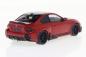 Preview: Solido Modellauto Maßstab 1:43 BMW M2 G87 2023 Toronto rot S4314602