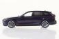 Preview: Solido Modellauto Maßstab 1:43 BMW G81 M3 Touring, 2023 lila S4315401