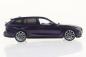 Preview: Solido Modellauto Maßstab 1:43 BMW G81 M3 Touring, 2023 lila S4315401