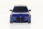 Preview: Solido Modellauto Maßstab 1:43 BMW G81 M3 Touring, 2023 blau S4315402