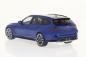 Preview: Solido Modellauto Maßstab 1:43 BMW G81 M3 Touring, 2023 blau S4315402