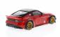 Preview: Solido Modellauto Maßstab 1:43 Nissan 400Z Rocket Bunny 2022 rot S4315501