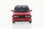 Preview: Solido Modellauto Maßstab 1:43 VW Volkswagen Golf MKI 1992 rot S4315801