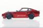 Preview: Solido Modellauto Maßstab 1:43 Dutsun 240Z Rocket Bunny 1973 rot S4316302