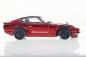 Preview: Solido Modellauto Maßstab 1:43 Dutsun 240Z Rocket Bunny 1973 rot S4316302