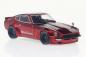 Preview: Solido Modellauto Maßstab 1:43 Dutsun 240Z Rocket Bunny 1973 rot S4316302