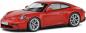 Preview: Solido Modellauto Maßstab 1:43 Porsche GT3 Touring rot 2023 S4316501