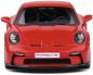 Preview: Solido Modellauto Maßstab 1:43 Porsche GT3 Touring rot 2023 S4316501