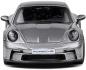 Preview: Solido Modellauto Maßstab 1:43 Porsche GT3 Touring silber 2023 S4316502