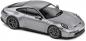 Preview: Solido Modellauto Maßstab 1:43 Porsche GT3 Touring silber 2023 S4316502