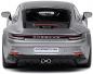 Preview: Solido Modellauto Maßstab 1:43 Porsche GT3 Touring silber 2023 S4316502