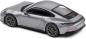 Preview: Solido Modellauto Maßstab 1:43 Porsche GT3 Touring silber 2023 S4316502