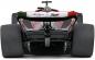 Preview: Solido Modellauto Maßstab 1:18 Alfa Romeo Formel 1 Team X Boogie Art Car schwarz 2022 S1810203