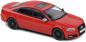 Preview: Solido Modellauto Maßstab 1:43 Audi S8 D3 rot 2010 S4313304