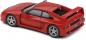 Preview: Solido Modellauto Maßstab 1:43 Venturi 400 GT rot 1999 S4313403