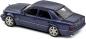 Preview: Solido Modellauto Maßstab 1:43 Mercedes Benz W124 E60 AMG 1994 blau S4313203