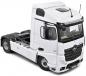 Preview: Solido Modellauto Maßstab 1:24 Mercedes Benz Actros L 2023 weiß S2400203