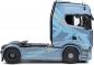 Preview: Solido Modellauto Maßstab 1:24 Scania Truck S770 Highline blau S2400304