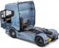 Preview: Solido Modellauto Maßstab 1:24 Scania Truck S770 Highline blau S2400304