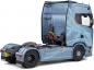 Preview: Solido Modellauto Maßstab 1:24 Scania Truck S770 Highline blau S2400304