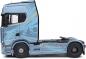 Preview: Solido Modellauto Maßstab 1:24 Scania Truck S770 Highline blau S2400304