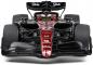 Preview: Solido Modellauto Maßstab 1:18 Alfa Romeo Formel 1 Team C43 #77 Canadian GP 2023 S1811101