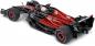 Preview: Solido Modellauto Maßstab 1:18 Alfa Romeo Formel 1 Team C43 #77 Canadian GP 2023 S1811101