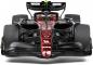 Preview: Solido Modellauto Maßstab 1:18 Alfa Romeo Formel 1 Team C43 #24 Australia GP 2023 S1811102