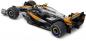 Preview: Solido Modellauto Maßstab 1:18 McLaren Formel 1 Team MCL60 #4 Great Britain GP 2023 S1811201