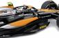 Preview: Solido Modellauto Maßstab 1:18 McLaren Formel 1 Team MCL60 #4 Great Britain GP 2023 S1811201