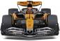 Preview: Solido Modellauto Maßstab 1:18 McLaren Formel 1 Team MCL60 #81 Great Britain GP 2023 S1811202