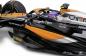 Preview: Solido Modellauto Maßstab 1:18 McLaren Formel 1 Team MCL60 #81 Great Britain GP 2023 S1811202