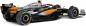 Preview: Solido Modellauto Maßstab 1:18 McLaren Formel 1 Team MCL60 #81 Great Britain GP 2023 S1811202