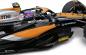 Preview: Solido Modellauto Maßstab 1:18 McLaren Formel 1 Team MCL60 #81 Great Britain GP 2023 S1811202