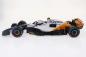 Preview: Solido Modellauto Maßstab 1:18 McLaren Formel 1 Team MCL60 #4 Monaco GP 2023 S1811203