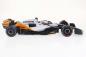 Preview: Solido Modellauto Maßstab 1:18 McLaren Formel 1 Team MCL60 #4 Monaco GP 2023 S1811203