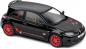 Preview: Solido Modellauto Maßstab 1:43 Renault Megane R26R schwarz 2008 S4310206