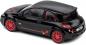 Preview: Solido Modellauto Maßstab 1:43 Renault Megane R26R schwarz 2008 S4310206