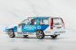 Preview: Solido Modellauto Maßstab 1:43 Volvo 850 T5-R Tribute weiß 1995 S4310604