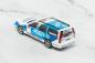 Preview: Solido Modellauto Maßstab 1:43 Volvo 850 T5-R Tribute weiß 1995 S4310604