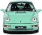 Preview: Solido Modellauto Maßstab 1:43 Porsche 964 RS Clubsport grün 1994 S4312903