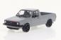 Preview: Solido Modellauto Maßstab 1:43 VW Volkswagen Caddy MKI 1982 grau S4312304