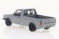 Preview: Solido Modellauto Maßstab 1:43 VW Volkswagen Caddy MKI 1982 grau S4312304