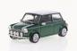 Preview: Solido Modellauto Maßstab 1:43 Mini Cooper S 1994 grün S4316601