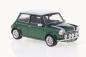 Preview: Solido Modellauto Maßstab 1:43 Mini Cooper S 1994 grün S4316601