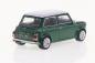 Preview: Solido Modellauto Maßstab 1:43 Mini Cooper S 1994 grün S4316601