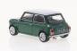 Preview: Solido Modellauto Maßstab 1:43 Mini Cooper S 1994 grün S4316601