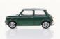 Preview: Solido Modellauto Maßstab 1:43 Mini Cooper S 1994 grün S4316601