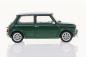 Preview: Solido Modellauto Maßstab 1:43 Mini Cooper S 1994 grün S4316601